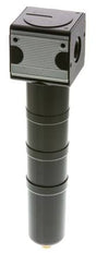 Activated Carbon Filter G1/2'' 1850 l/min Semi-Auto Metal Multifix 2