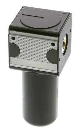 Activated Carbon Filter G1/4'' 750 l/min Semi-Auto Metal Multifix 2
