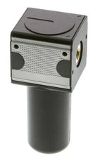 Activated Carbon Filter G1/4'' 750 l/min Semi-Auto Metal Multifix 2