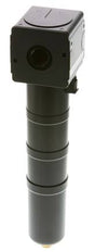 Activated Carbon Filter G1/2'' 1850 l/min Semi-Auto Metal Multifix 2