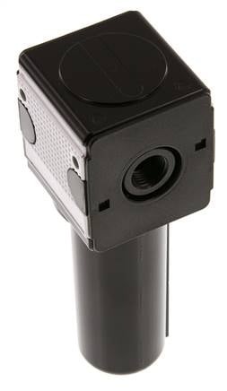 Activated Carbon Filter G1/4'' 380 l/min Semi-Auto Metal Multifix 1