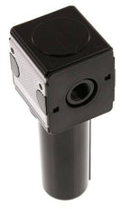 Activated Carbon Filter G1/4'' 380 l/min Semi-Auto Metal Multifix 1