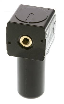 Activated Carbon Filter G1/4'' 750 l/min Semi-Auto Metal Multifix 2