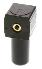 Activated Carbon Filter G1/4'' 750 l/min Semi-Auto Metal Multifix 2