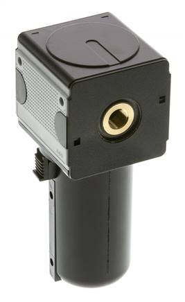 Activated Carbon Filter G1/4'' 750 l/min Semi-Auto Metal Multifix 2