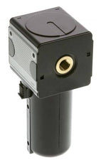 Activated Carbon Filter G1/4'' 750 l/min Semi-Auto Metal Multifix 2