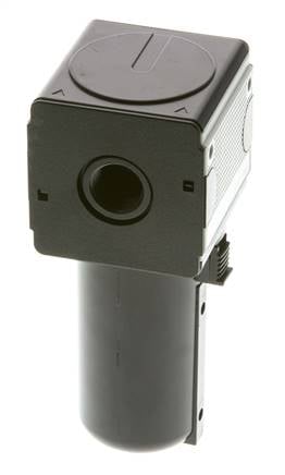 Activated Carbon Filter G1/2'' 1500 l/min Semi-Auto Metal Multifix 2