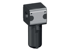 Activated Carbon Filter G1/4'' 750 l/min Semi-Auto Metal Multifix 2