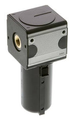 Activated Carbon Filter G1/4'' 750 l/min Semi-Auto Metal Multifix 2