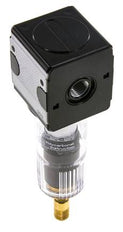Pre-Filter 0.3microns G1/4'' 160 l/min Auto Polycarbonate Multifix 1