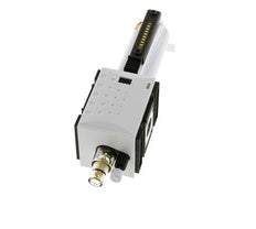 Lubricator G3/8'' Metal Futura 1