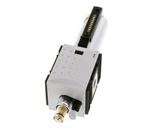 Lubricator G1/4'' Metal Futura 1