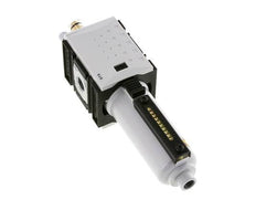 Lubricator G1/4'' Metal Futura 1
