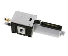 Lubricator G1/4'' Metal Futura 1