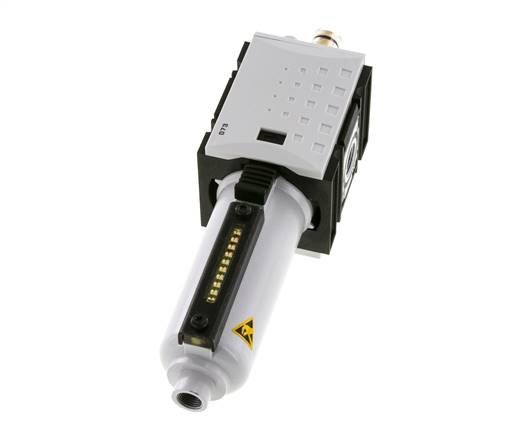 Lubricator G1/4'' Metal Futura 1