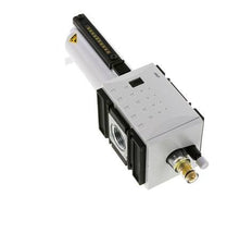 Lubricator G1/2'' Metal Futura 2