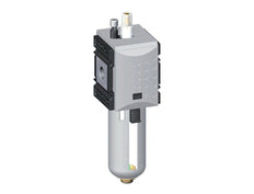 Lubricator G3/8'' Metal Futura 2