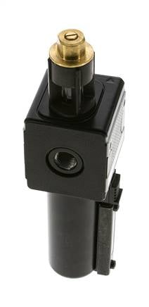 Micro Oil-Fog Lubricator G1/4'' Metal Multifix 1