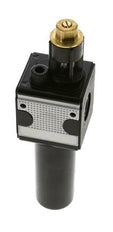 Micro Oil-Fog Lubricator G1/4'' Metal Multifix 1