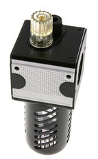 Lubricator G3/4'' Protective Cage Polycarbonate Multifix 2