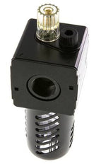 Lubricator G3/4'' Protective Cage Polycarbonate Multifix 2