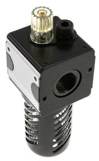 Lubricator G3/4'' Protective Cage Polycarbonate Multifix 2