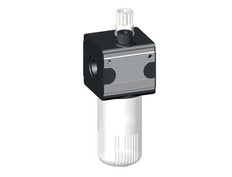 Lubricator G3/4'' Protective Cage Polycarbonate Multifix 2