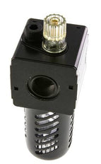 Lubricator G3/4'' Protective Cage Polycarbonate Multifix 2