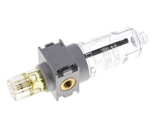 Micro Oil-Fog Lubricator G1/8'' Polycarbonate Multifix 0