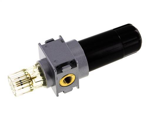 Micro Oil-Fog Lubricator G1/8'' Metal Multifix 0