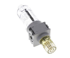 Micro Oil-Fog Lubricator G1/8'' Polycarbonate Multifix 0