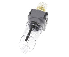 Micro Oil-Fog Lubricator G1/8'' Polycarbonate Multifix 0