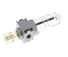 Micro Oil-Fog Lubricator G1/4'' Polycarbonate Multifix 0