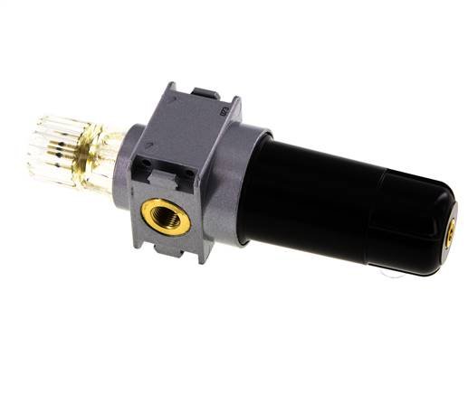 Micro Oil-Fog Lubricator G1/8'' Metal Multifix 0