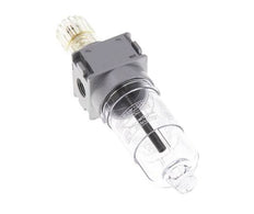 Micro Oil-Fog Lubricator G1/4'' Polycarbonate Multifix 0