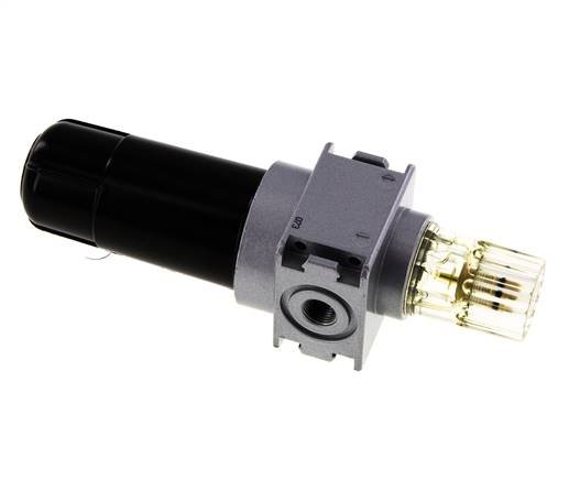 Micro Oil-Fog Lubricator G1/8'' Metal Multifix 0