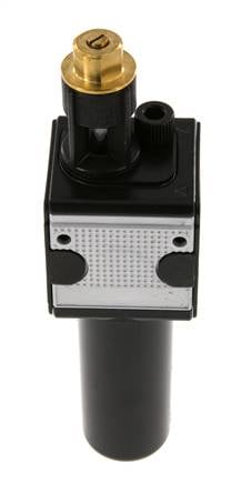 Lubricator G1/4'' Metal Multifix 1