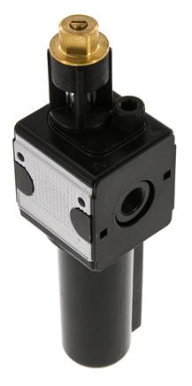 Lubricator G1/4'' Metal Multifix 1
