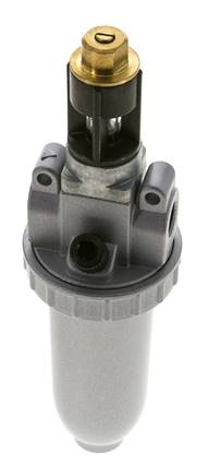 Lubricator G1/4'' Metal Standard 1
