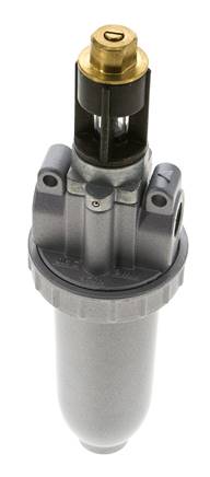 Lubricator G1/4'' Metal Standard 1