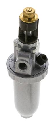 Lubricator G1/4'' Metal Standard 1