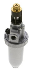Lubricator G1/4'' Metal Standard 1