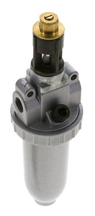 Lubricator G1/4'' Metal Standard 1