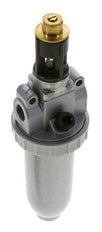 Lubricator G1/4'' Metal Standard 1