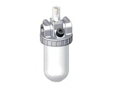 Lubricator G3/8'' Polycarbonate Standard 2