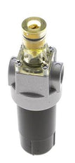 Lubricator G1/4'' Metal Standard 0