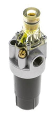 Lubricator G1/4'' Metal Standard 0