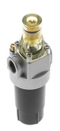 Lubricator G1/4'' Metal Standard 0