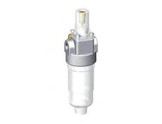 Lubricator G1/4'' Metal Standard 0