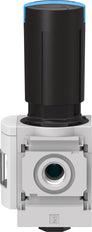 Festo Compressed Air Pressure Regulator G3/8'' 0.5-12bar 4500l/min - 530005